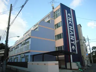 アンシャンテ武庫之荘【204号室】の外観