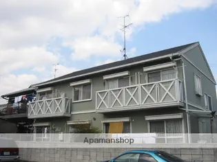 フレグランス北園田の画像