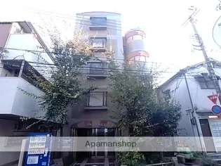 グランリッチ塚口【502号室】の外観