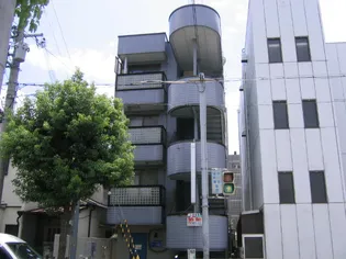 タナカビルの画像