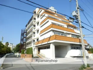 武庫サンロイヤルの画像