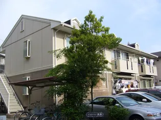 シャルマン永井の画像