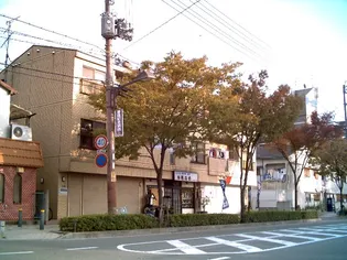 カーサマリノス【202号室】の外観