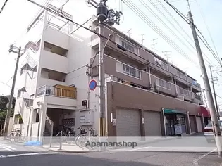 サリーコート元浜の画像