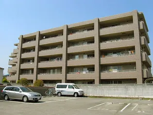 ローレルコート塚口町の画像