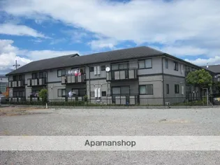 パセオ今田Ⅰの画像