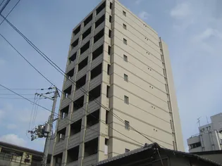 ライジングコート深江本町フラワーパークの画像