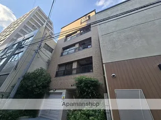 セブンコート二宮【2階】の外観