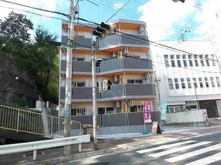 グランシャリオ山本通の画像