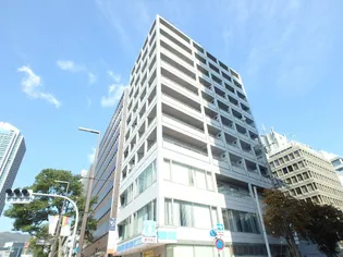 ライオンズマンション三宮フラワーロードの画像