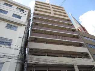 エスライズ新神戸の画像