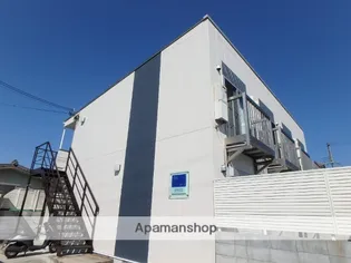 FLAT東町A棟の画像