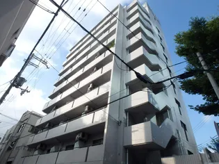 ライオンズマンション神戸西元町の画像