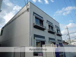 FLAT福井B棟の画像