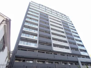 プレサンス三宮東フィールの画像