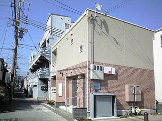 レオネクストアンビエンテ 川村の画像