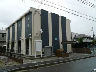 レオネクストクリエイト青木の画像