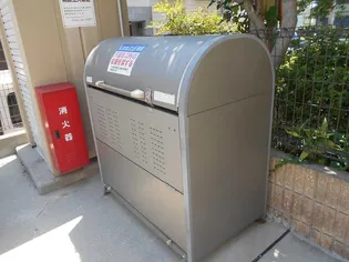 レオパレスエスポア六番町【202号室】のその他画像