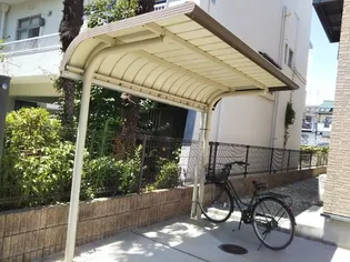 レオパレスエスポア六番町【203号室】のその他画像