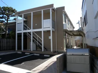 レオパレスアルカディア畑原の画像