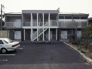 レオパレスみかけの画像