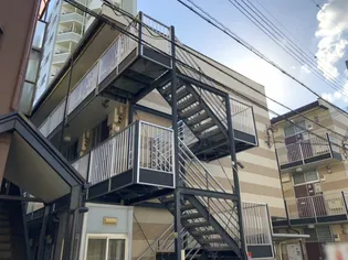 レオパレスオーキッドの画像