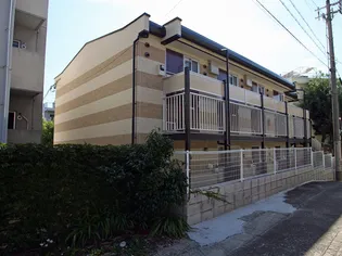 レオパレスクレール籠池の画像