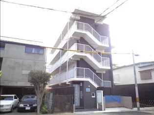 レオパレスコントワール御影石町の画像