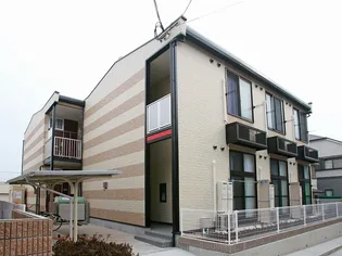 レオパレス大谷の画像