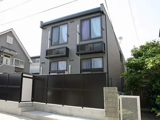 レオパレスル コントワールⅤの画像