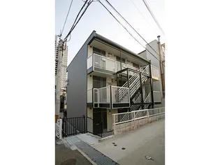 レオパレス王子の画像