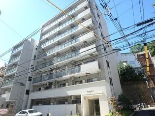 クロシェットⅠ【1階】の外観