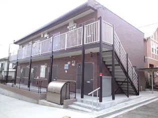 レオパレスソレイユ摩耶の画像