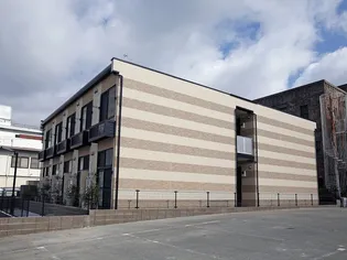 レオパレス本町公園の画像