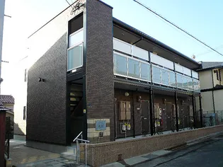 レオネクスト赤坂の画像