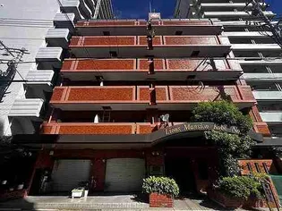 ライオンズマンション神戸第2【0307号室】の外観