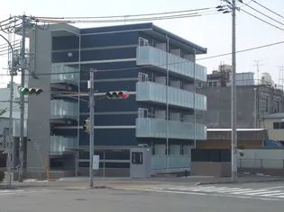 レオネクスト苅藻の画像