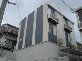 レオネクストハイツ五位ノ池Ⅰの画像