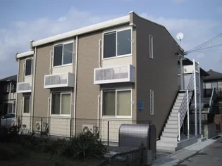 レオパレスグッディの画像