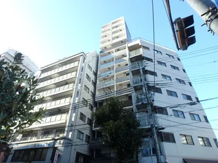 ララプレイス三宮ルミナージュの画像