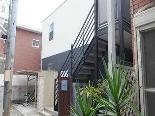 レオパレスBOSHUKE水木通の画像