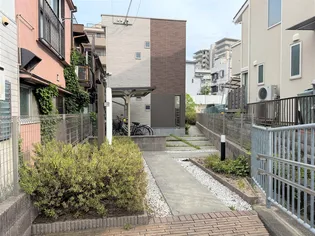 クレイノラン パドレ湊川の画像