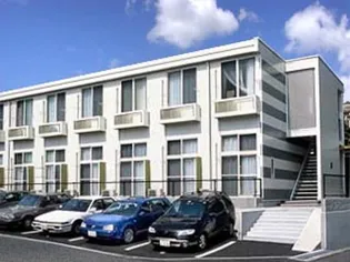 レオパレス西岡本の画像