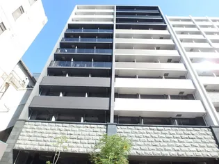 プレサンスKOBEアモーレ【0510号室】の外観