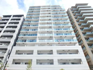 エル イソベ三宮の画像