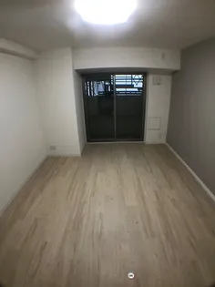 ボンニー元町【9階】の居間