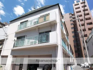 サンシャトー三宮の画像