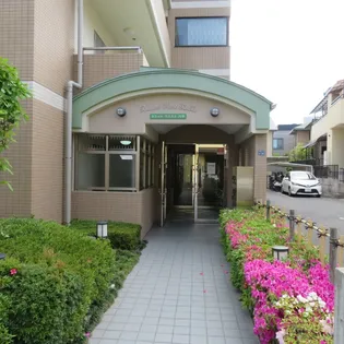 ラシュレ・ウエスト六甲【3階】の周辺