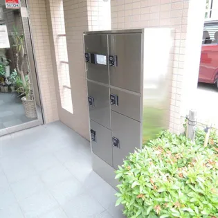 ラシュレ・ウエスト六甲【3階】の周辺