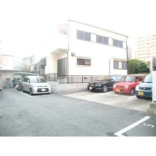 ラシュレ・ウエスト六甲【3階】の周辺